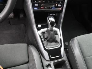 Volkswagen T-Roc Style 1.5TSI DSG / IQ.Drive, AHK, LED, RFK