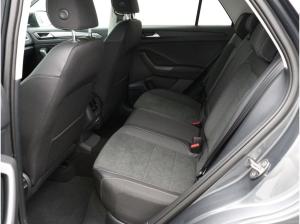 Volkswagen T-Roc Style 1.5TSI DSG / IQ.Drive, AHK, LED, RFK