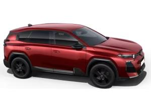 Citroën C5 Aircross Neues Modell MAX Hybrid 145 PS | NAVI| 360° RFK| LED