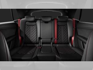 Audi Q8 SUV TFSI e quattro tiptronic UPE138