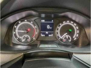 Skoda Scala Ambition 1.5 TSI DSG / SmartLink, SHZ, AHK