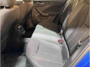 Skoda Scala Ambition 1.5 TSI DSG / SmartLink, SHZ, AHK