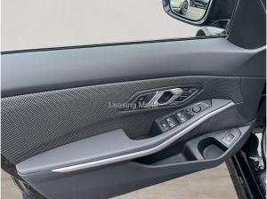 BMW 318 318d Touring Aut. + AHK + Driving Assistant