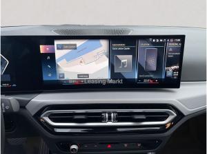 BMW 318 318d Touring Aut. + AHK + Driving Assistant