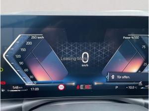 BMW 318 318d Touring Aut. + AHK + Driving Assistant