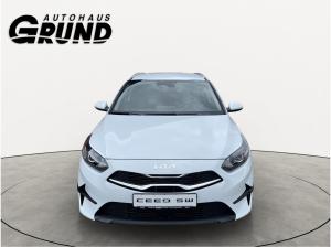 Kia Ceed SW 1.5T DCT VISION | KOMFORT+ | NAVI | SHZ | GEWERBLICH