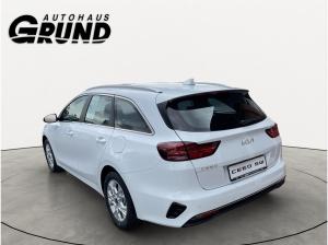 Kia Ceed SW 1.5T DCT VISION | KOMFORT+ | NAVI | SHZ | GEWERBLICH
