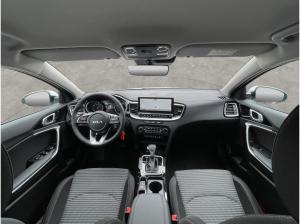Kia Ceed SW 1.5T DCT VISION | KOMFORT+ | NAVI | SHZ | GEWERBLICH
