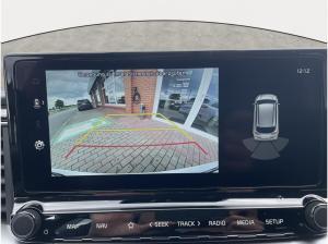 Kia Ceed SW 1.5T DCT VISION | KOMFORT+ | NAVI | SHZ | GEWERBLICH