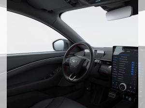 Ford Mustang Mach-E 73 kWh, 197 kw (268 PS) Heckantrieb