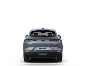 Ford Mustang Mach-E 73 kWh, 197 kw (268 PS) Heckantrieb