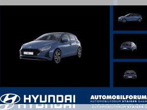 Hyundai i20 1.0 T-GDI Trend *Sonderangebot*