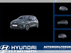 Hyundai i10 1.0 Select DynLicht Facelift Fernlichtass.