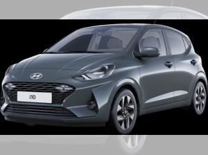 Hyundai i10 1.0 Select DynLicht Facelift Fernlichtass.