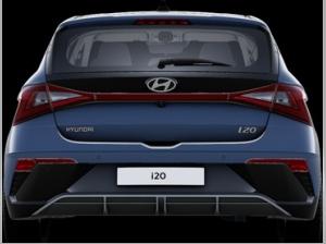Hyundai i20 1.0 T-GDI Trend *Sonderangebot*
