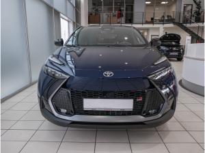 Toyota C-HR GR SPORT JBL *FASTSTART PRIVATKUNDEN AKTION* -26% UPE*
