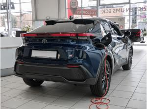Toyota C-HR GR SPORT JBL *FASTSTART PRIVATKUNDEN AKTION* -26% UPE*