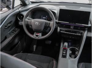 Toyota C-HR GR SPORT JBL *FASTSTART PRIVATKUNDEN AKTION* -26% UPE*