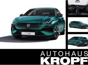 Peugeot 308 Elektro Style Limousine