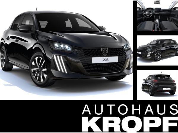 Peugeot 208 Style