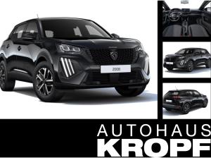 Peugeot 2008 Style