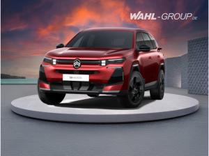 Citroën C5 Aircross Neues Modell MAX Hybrid 145 PS | NAVI| 360° RFK| LED 👍 TOP DEAL