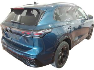 Volkswagen Tiguan R-Line 2.0TDI 4Motion +AHK+STDHZ+LEDER+