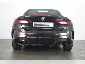 BMW M440i xDrive Cabrio STANDHEIZUNG,LED-SW,NAVI,360 GRAD KAMERA,HUD,H/K HIFI,NACKENWÄRME
