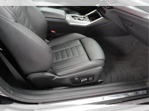 BMW M440i xDrive Cabrio STANDHEIZUNG,LED-SW,NAVI,360 GRAD KAMERA,HUD,H/K HIFI,NACKENWÄRME