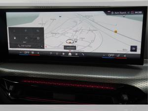 BMW M440i xDrive Cabrio STANDHEIZUNG,LED-SW,NAVI,360 GRAD KAMERA,HUD,H/K HIFI,NACKENWÄRME