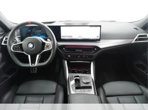 BMW M440i xDrive Cabrio STANDHEIZUNG,LED-SW,NAVI,360 GRAD KAMERA,HUD,H/K HIFI,NACKENWÄRME