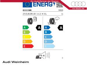 Audi Q6 e-tron Q6 SUV e-tron LED NAVI ALU DAB PDC