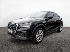 Audi Q2 35 TFSI S tronic Ganzjahresreifen Smartphone Kameraa