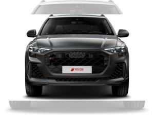 Audi RS Q8 TFSI quattro tiptronic Performance UPE210