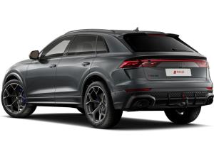 Audi RS Q8 TFSI quattro tiptronic Performance UPE210
