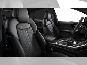 Audi RS Q8 TFSI quattro tiptronic Performance UPE210