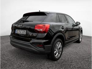 Audi Q2 35 TFSI S tronic Ganzjahresreifen Smartphone Kameraa