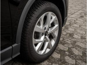 Audi Q2 35 TFSI S tronic Ganzjahresreifen Smartphone Kameraa