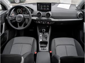 Audi Q2 35 TFSI S tronic Ganzjahresreifen Smartphone Kameraa