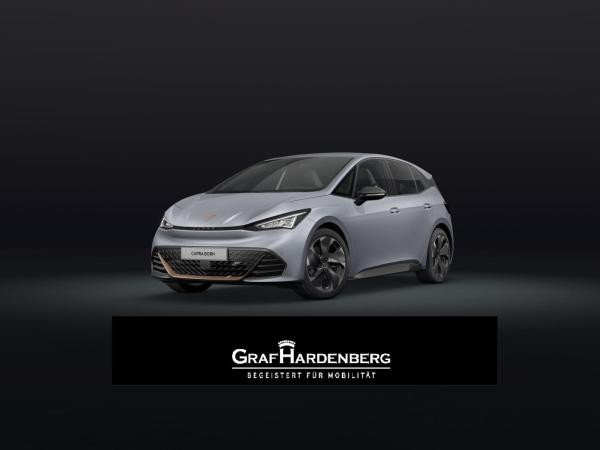 Cupra Born 150 kW (204 PS) 60 kWh - *frei Konfigurierbar* Bestellaktion-Privat