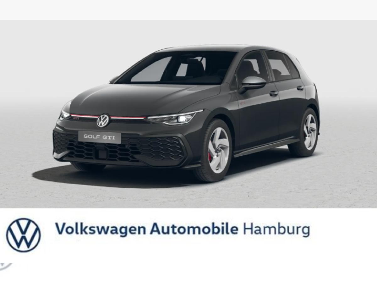 Volkswagen Golf 2.0 TSI OPF DSG GTI