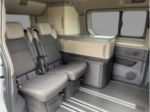 Volkswagen California 2.0 TDI DSG Ocean