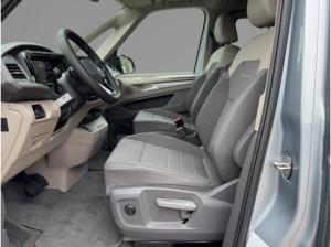 Volkswagen California 2.0 TDI DSG Ocean