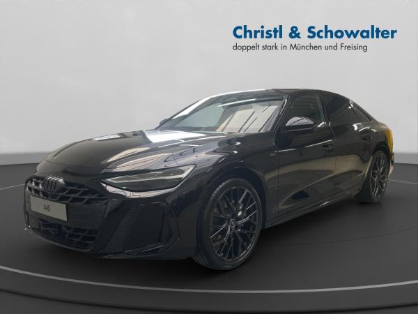 Audi A6 Limousine (FN2)