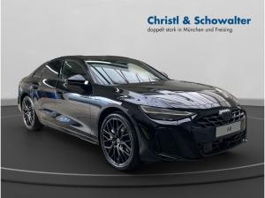 Audi A6 Limousine (FN2)