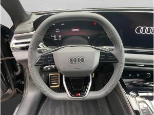 Audi A6 Limousine (FN2)