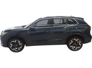 Volkswagen Tiguan R-Line 2.0TDI DSG 4Motion +AHK+KAMERA+