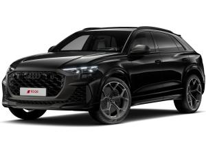 Audi RS Q8 TFSI quattro tiptronic Performance UPE209