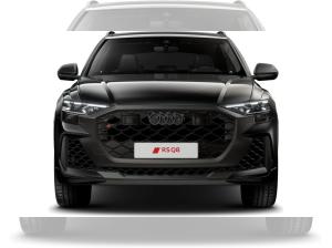 Audi RS Q8 TFSI quattro tiptronic Performance UPE209