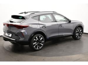 Cupra Formentor VZ 2.0 TSI 195 kW (265 PS) 7-Gang-DSG